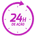 Ação prolongada<sup>1</sup>