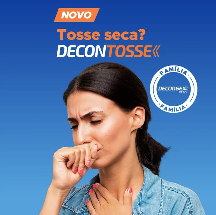 Produto Decontosse