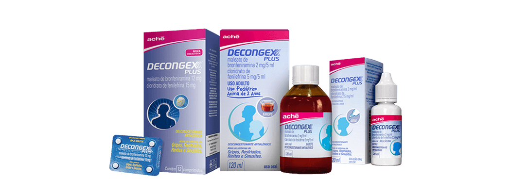 Decongex