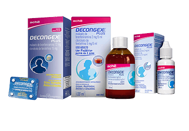 Decongex