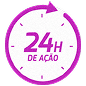 Imagem Ação prolongada<sup>1</sup>