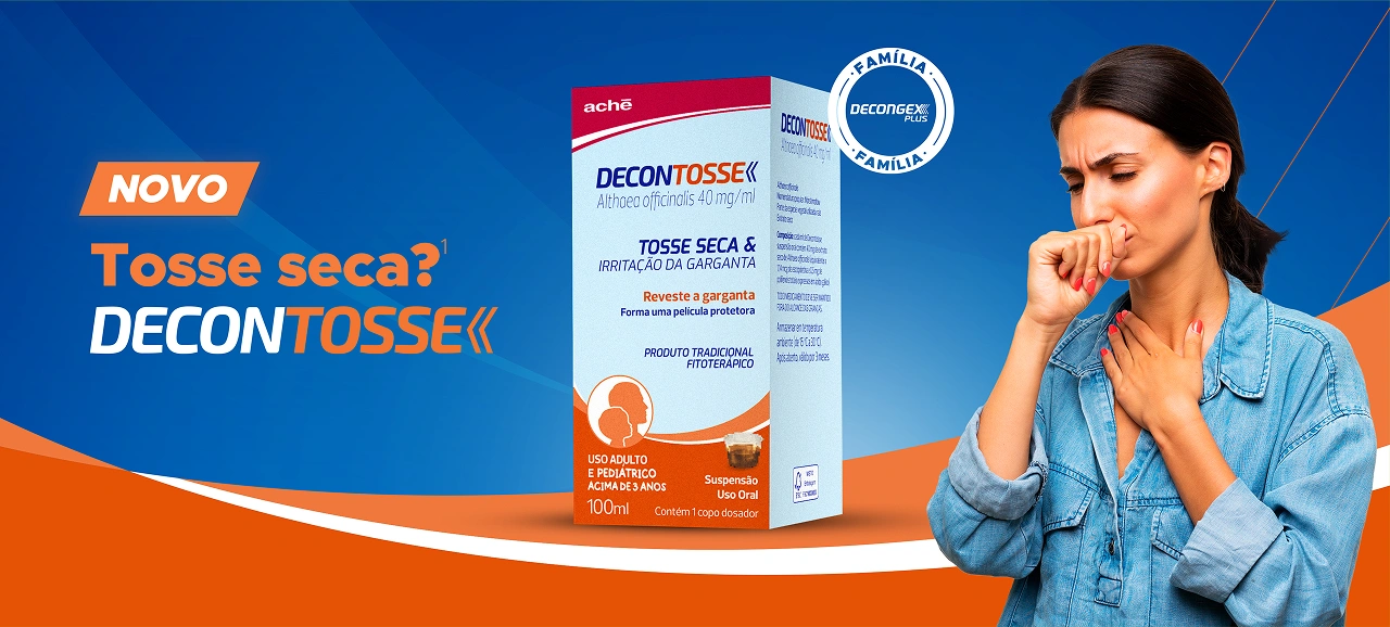 Produto Decontosse